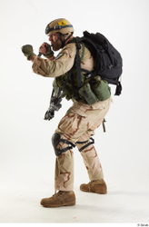  Photos Robert Watson Operator US Navy Seals Pose # 2 